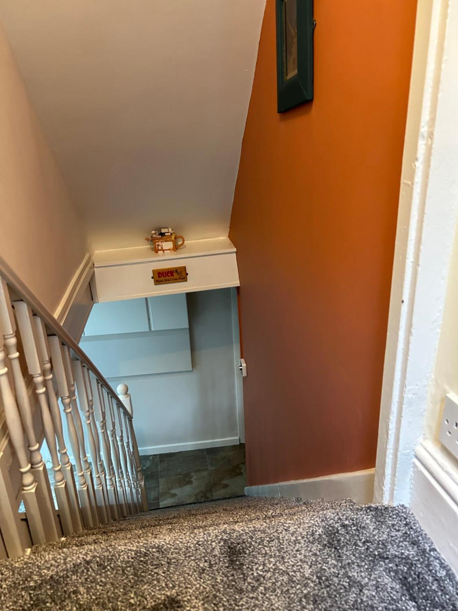 The Buxton Retreat A Luxurious 3-Storey Townhouse With Four Poster Bed And Double Jacuzzi Bath" Экстерьер фото
